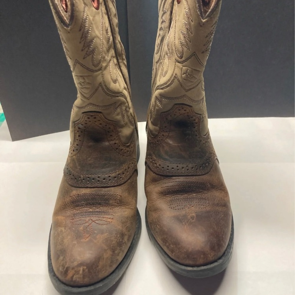 Ariat Kids Cowboy Boots